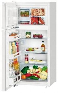Buzdolabı Liebherr CTP 2121 fotoğraf