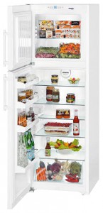 Kjøleskap Liebherr CTP 3316 Bilde