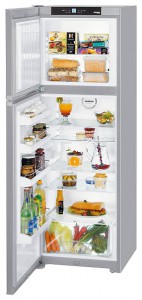 Kjøleskap Liebherr CTsl 3306 Bilde