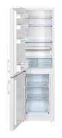 Buzdolabı Liebherr CU 3311 fotoğraf