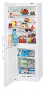Холодильник Liebherr CUN 3031 Фото