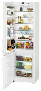 Холодильник Liebherr CUN 4033 фото