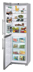 Холодильник Liebherr CUNesf 3913 фото