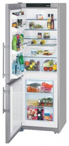 Холодильник Liebherr CUPsl 3503 фото