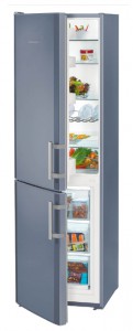 Kjøleskap Liebherr CUwb 3311 Bilde