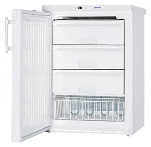 Buzdolabı Liebherr GGU 1500 fotoğraf