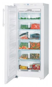 Kühlschrank Liebherr GN 2356 Foto