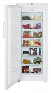 Køleskab Liebherr GNP 36560 Foto