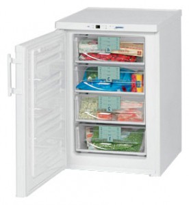 Холодильник Liebherr GP 1366 Фото