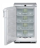 Buzdolabı Liebherr GS 1613 fotoğraf