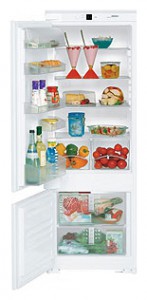 Холодильник Liebherr ICUS 2913 фото