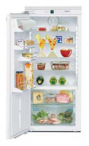 Холодильник Liebherr IKB 2450 Фото