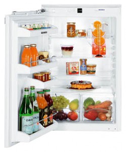 Buzdolabı Liebherr IKP 1700 fotoğraf