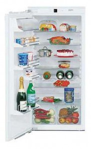 Холодильник Liebherr IKP 2450 фото
