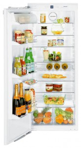 Холодильник Liebherr IKP 2860 Фото