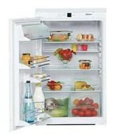 Холодильник Liebherr IKS 1750 Фото