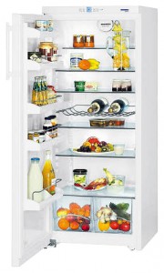 Buzdolabı Liebherr K 3120 fotoğraf