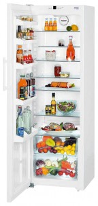 Kühlschrank Liebherr K 4220 Foto