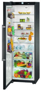 Kjøleskap Liebherr KBbs 4260 Bilde