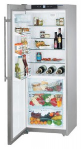 Kühlschrank Liebherr KBes 3660 Foto