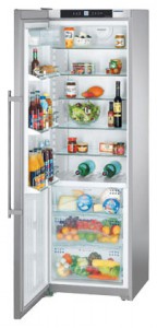 Kühlschrank Liebherr KBes 4260 Foto