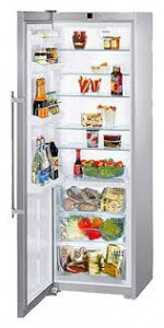 Kühlschrank Liebherr KBesf 4210 Foto