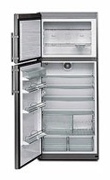Холодильник Liebherr KDPes 4642 Фото