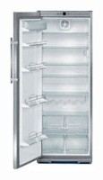 Холодильник Liebherr Kes 3660 Фото