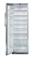 Buzdolabı Liebherr Kes 4260 fotoğraf