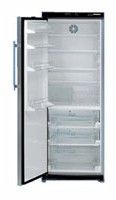 Холодильник Liebherr KGBes 3640 фото