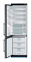 Buzdolabı Liebherr KGTes 4066 fotoğraf