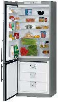 Холодильник Liebherr KGTves 5066 Фото