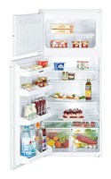 Kühlschrank Liebherr KID 2252 Foto