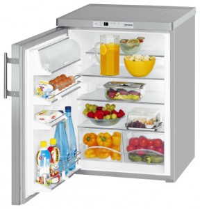 Kühlschrank Liebherr KTPesf 1750 Foto