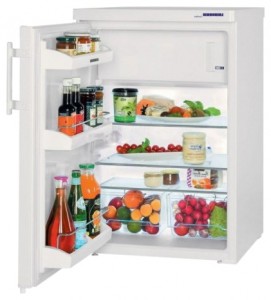 Холодильник Liebherr KTS 1424 фото