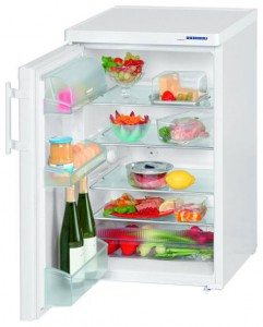 Холодильник Liebherr KTS 14300 Фото