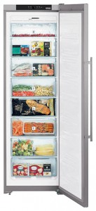 Kühlschrank Liebherr SGNesf 3063 Foto