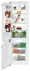 Холодильник Liebherr SICN 3356 Фото