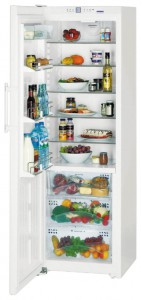 Холодильник Liebherr SKB 4210 фото