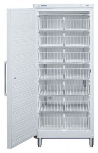 Холодильник Liebherr TGS 5200 фото