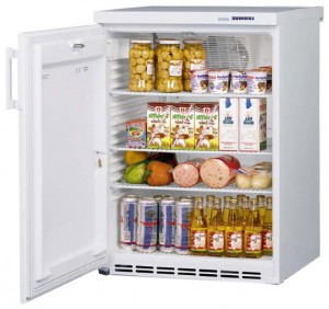 Kühlschrank Liebherr UKU 1800 Foto