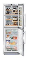 Kühlschrank Liebherr WTNes 2956 Foto