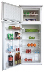 Хладилник Luxeon RTL-252W снимка