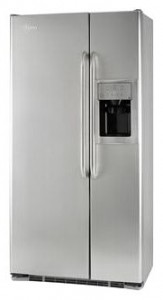 Хладилник Mabe MEM 23 QGWGS снимка