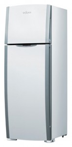 Jääkaappi Mabe RMG 520 ZAB Kuva