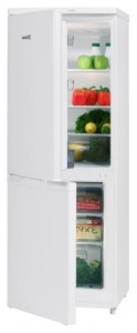 Хладилник MasterCook LC-215 PLUS снимка
