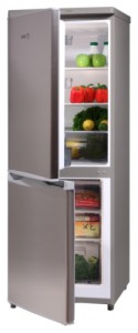 Холодильник MasterCook LC-215X PLUS Фото