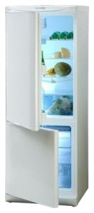 Холодильник MasterCook LC-27AD фото