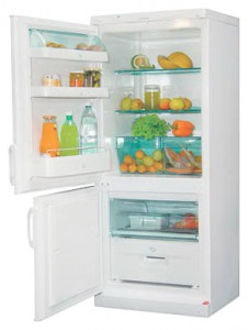 Kühlschrank MasterCook LC2 145 Foto