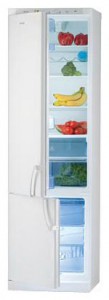 Холодильник MasterCook LCE-618A Фото